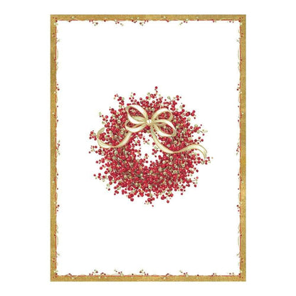 Place cards Pepperberry 8 pcs