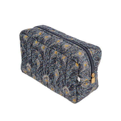 Pouch Square Liberty Queen Hera Spot