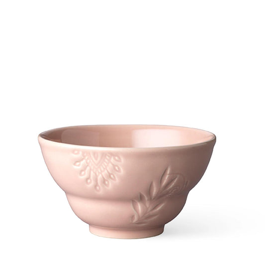 Kopp uten hank Powder Pink