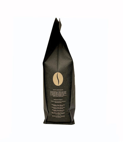 Cream Caramel whole bean coffee 2.5 kg