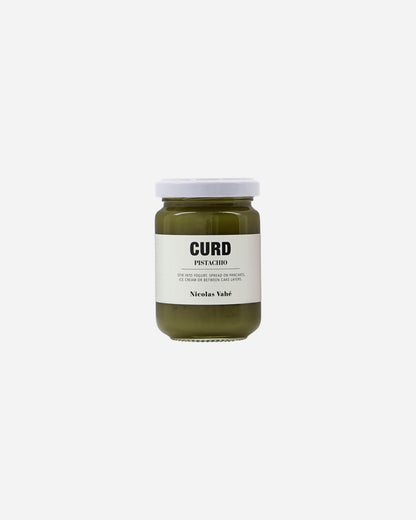 Pistasjkrem Curd Pistachio 170 gram