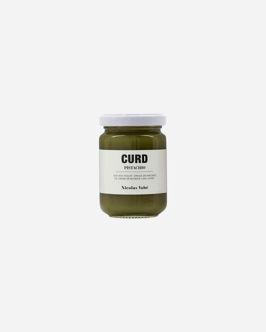 Pistasjkrem Curd Pistachio 170 gram