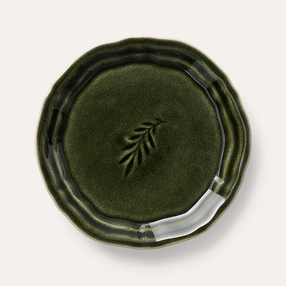 Plate 16 cm Shadow