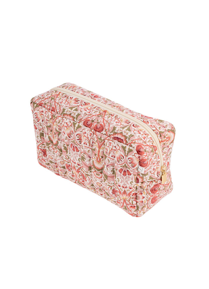 Toilet Bag Square Liberty Lodden