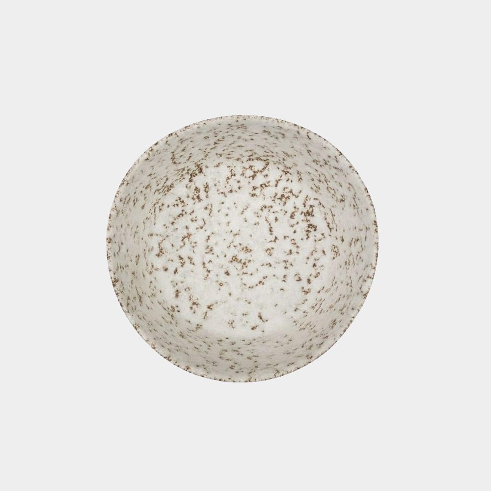 Salt bolle 15 cm