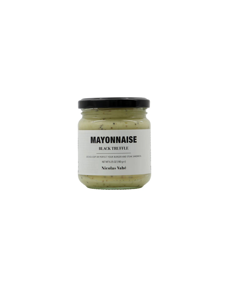 Truffle Mayonnaise 180 grams