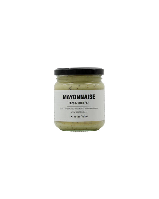 Truffle Mayonnaise 180 grams