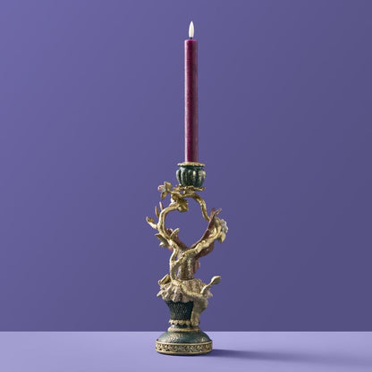 Lysestake hjort Erika 30 cm