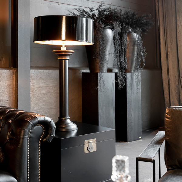 Trent Pedestal Tall 100 cm