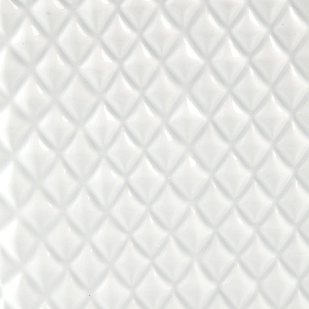 Marion såpedispenser hvit