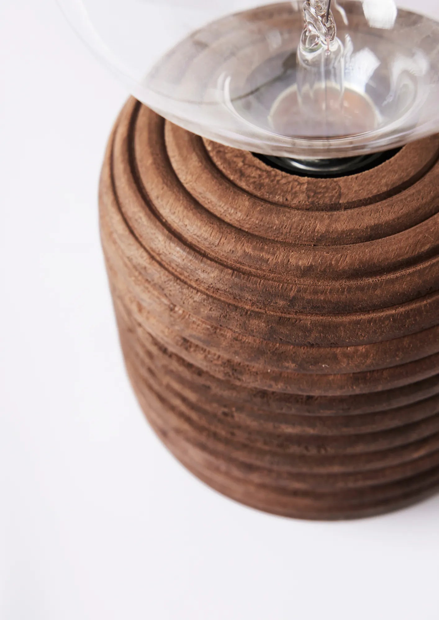 Qura lampe 12x12 cm