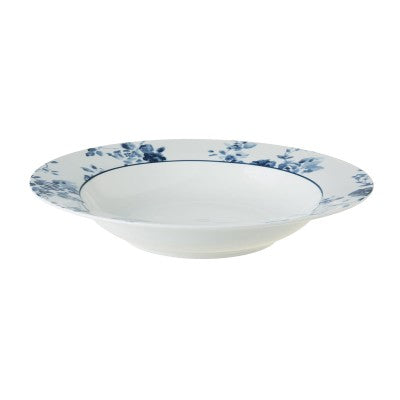 China Rose dyp tallerken 22 cm