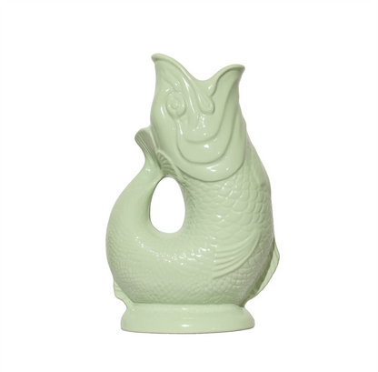 Gluggle mugge Pistachio XL 1,2 liter