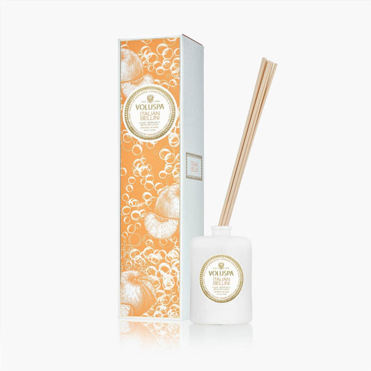 Italian Bellini Reed Diffuser 177 ml