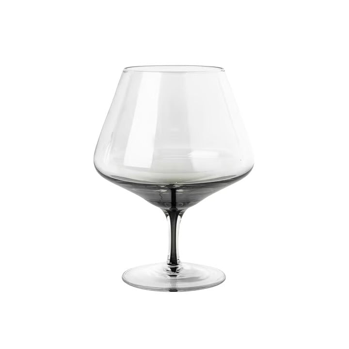 Smoke Cognacglass 45 cl