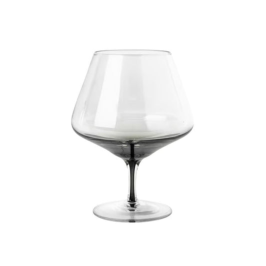 Smoke Cognacglass 45 cl