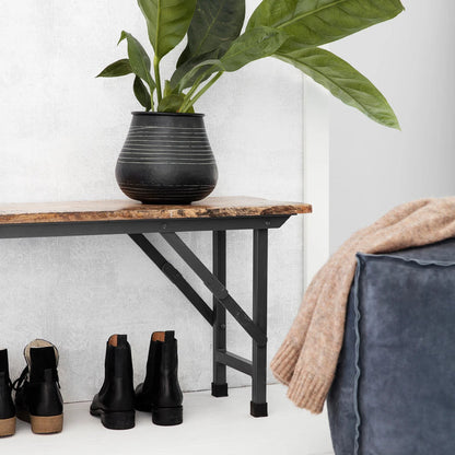 Bench Party natural 180 cm
