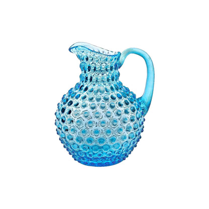 Hobnail Karaffel 2L Azure