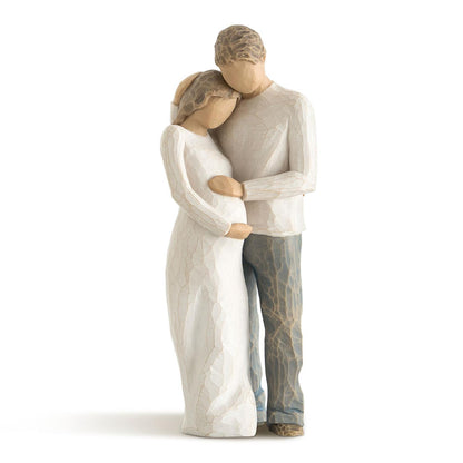 Figur Home 20 cm