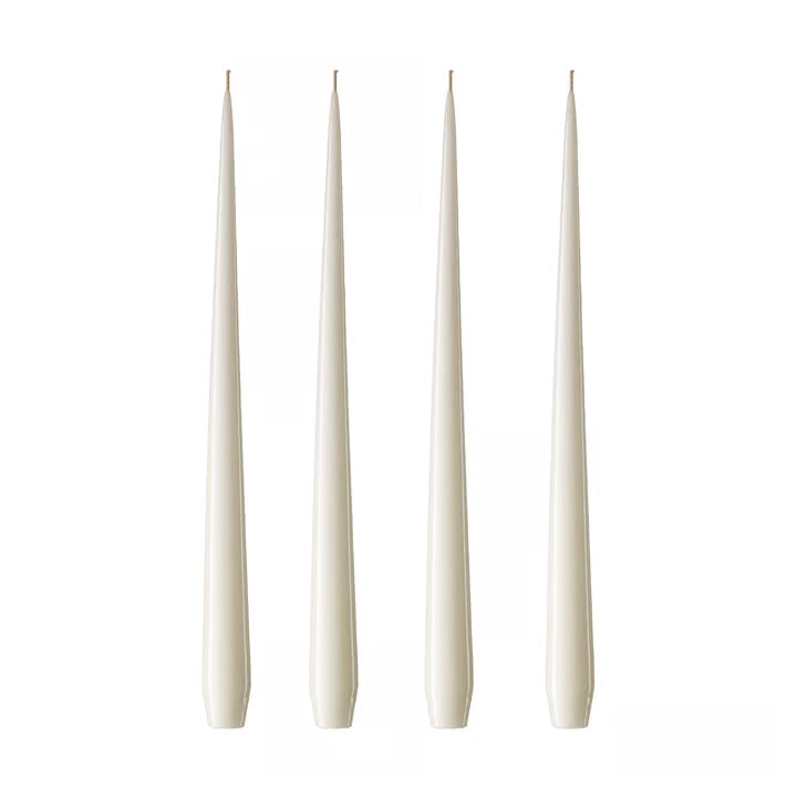 06 Ivory lakklys 32 cm