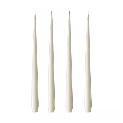 06 Ivory lakklys 32 cm