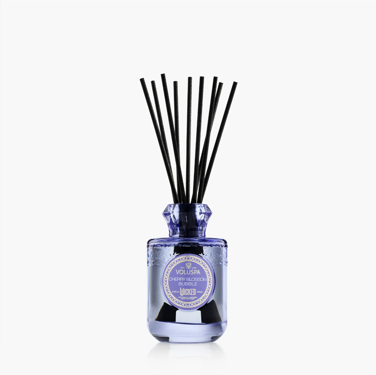 Reed Diffuser Cherry Blossom Bubble 100 ml
