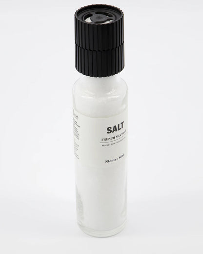 French sea salt 335 grams