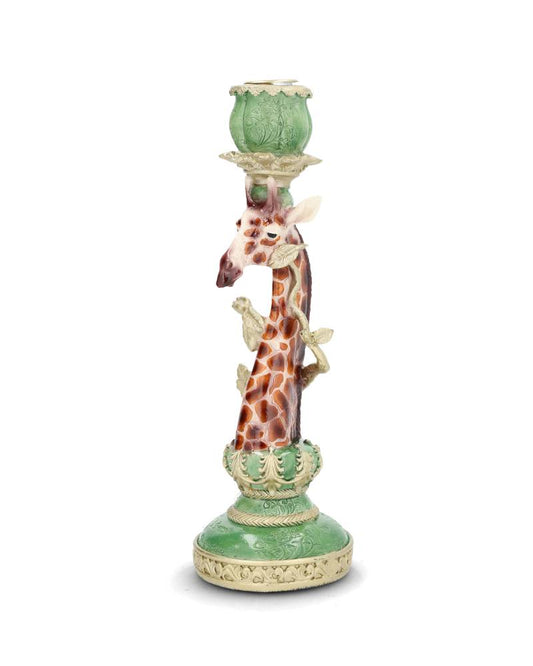 Lysestake Giraff 26 cm