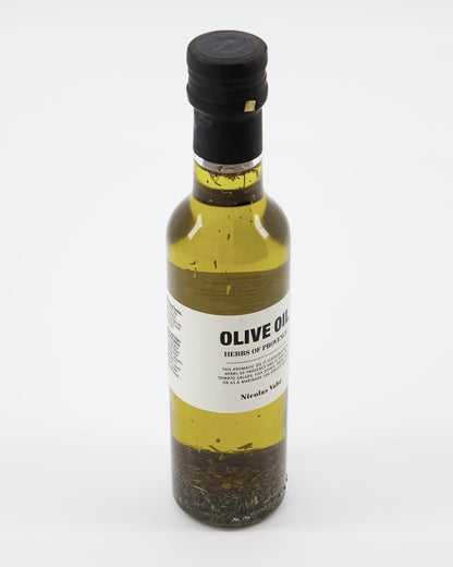 Olivenolje Herbs de Provence 25 cl