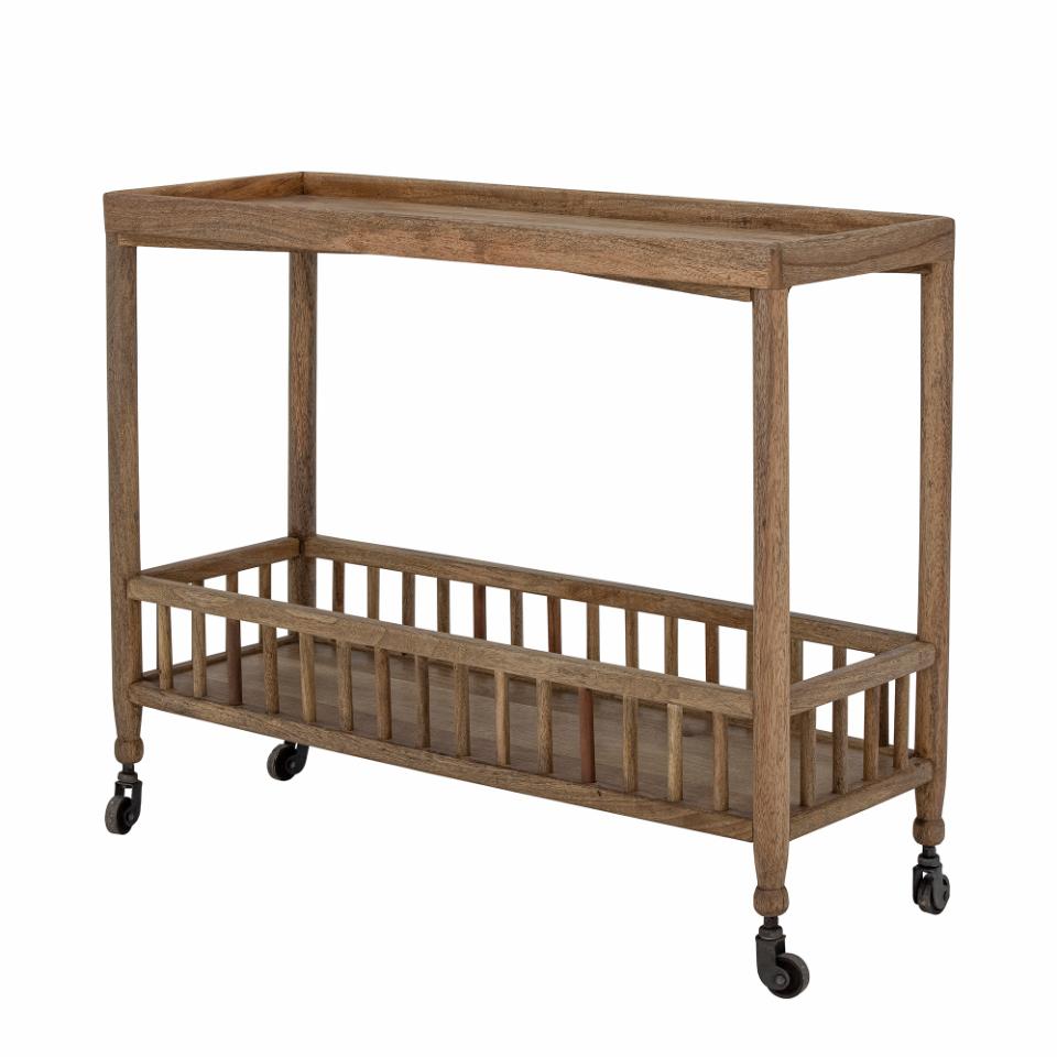 Sali Console Table 102x82 cm
