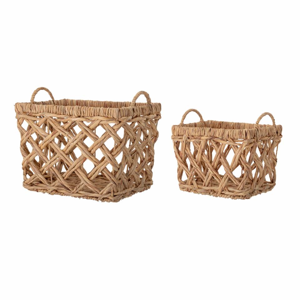 Sadia Kurv stor 46x36 cm