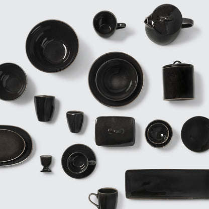 Krus Nordic Coal Mega Mug 400 ml