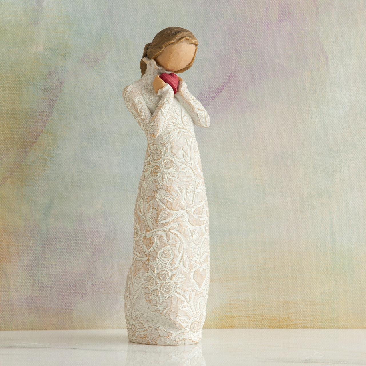 Je t'aime - I love you