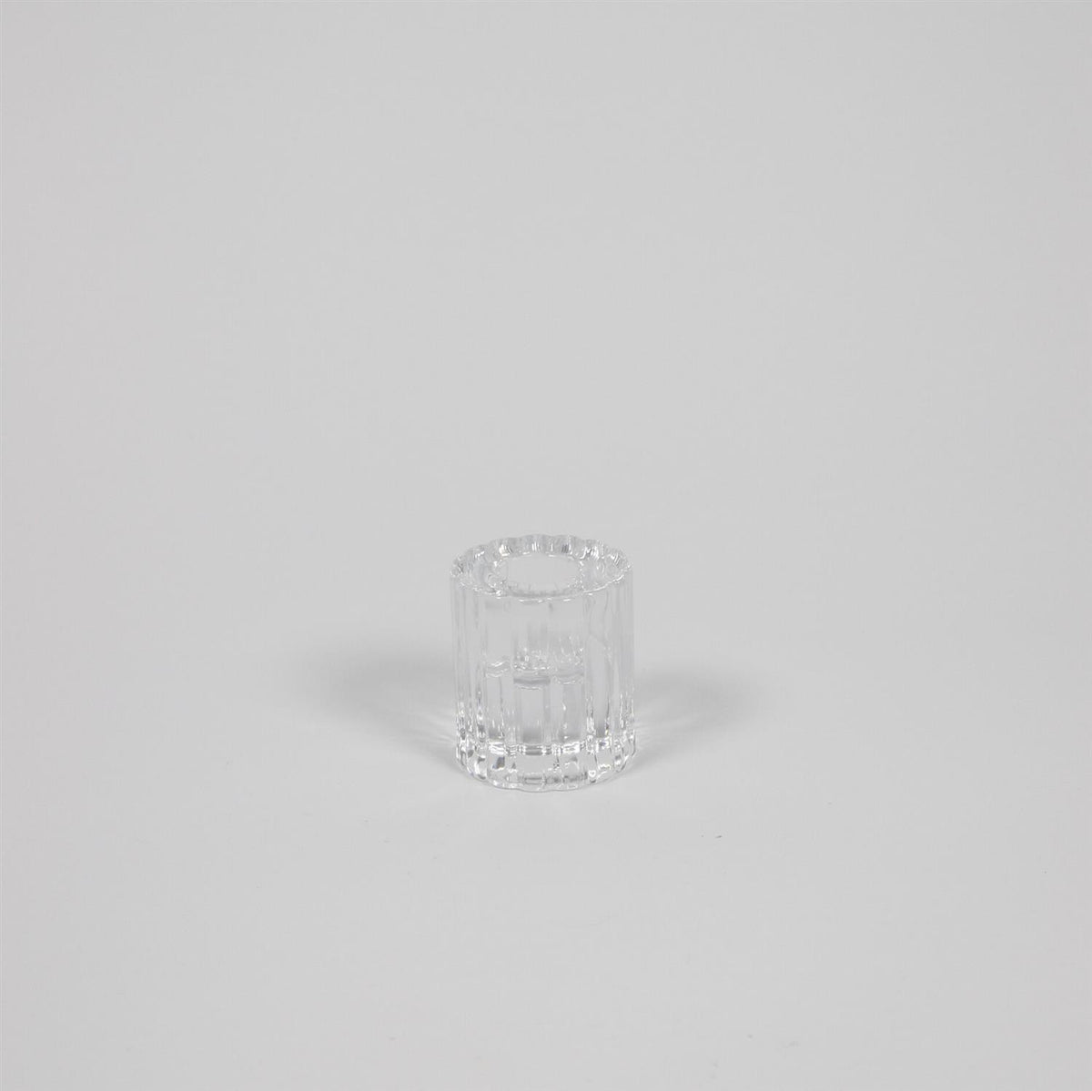 Candlestick Una 6 cm