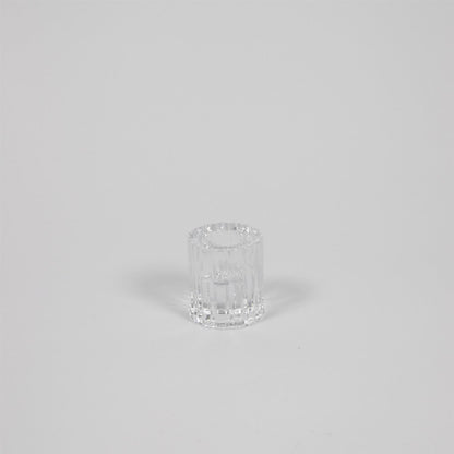 Candlestick Una 6 cm