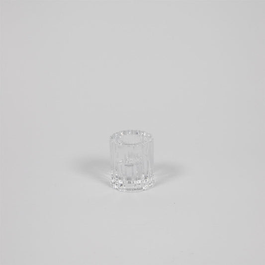 Candlestick Una 6 cm