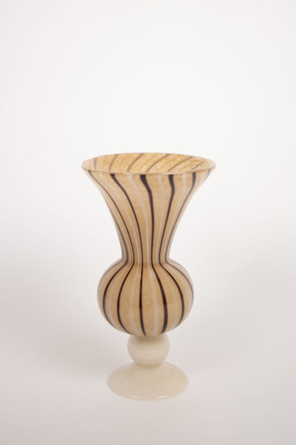 Stria vase 32 cm