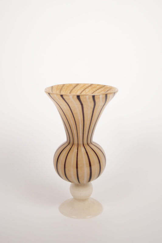 Stria vase 32 cm