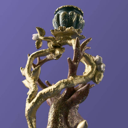 Lysestake hjort Erika 30 cm