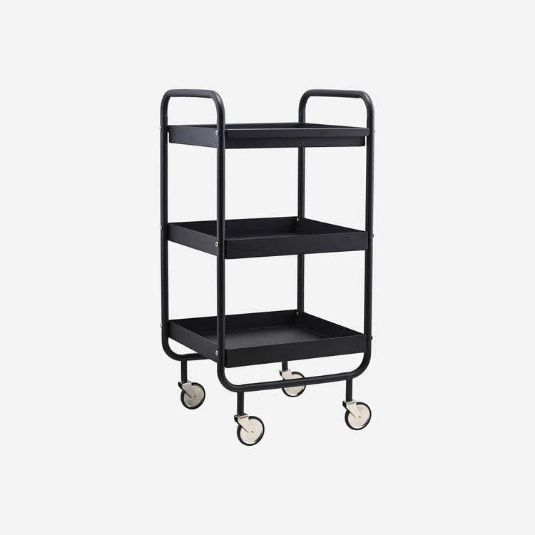 Serveringsvogn Roll 85 cm