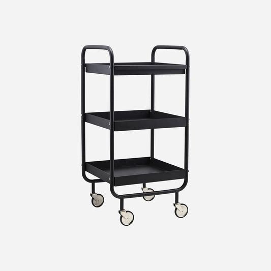 Serveringsvogn Roll 85 cm