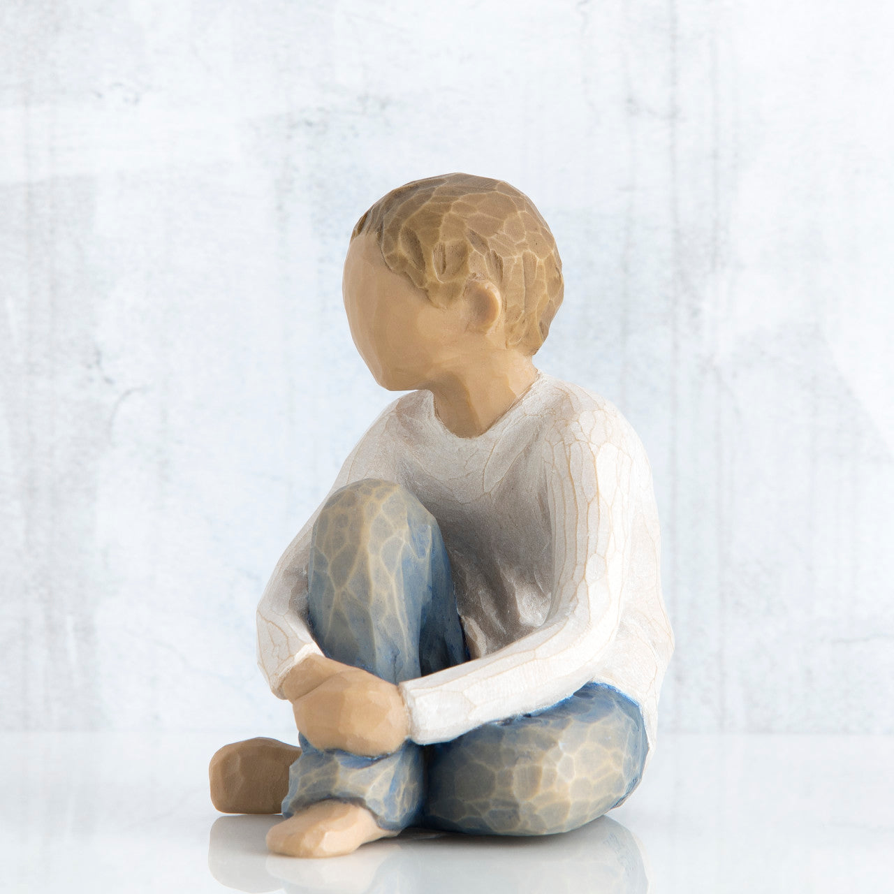 Caring Child