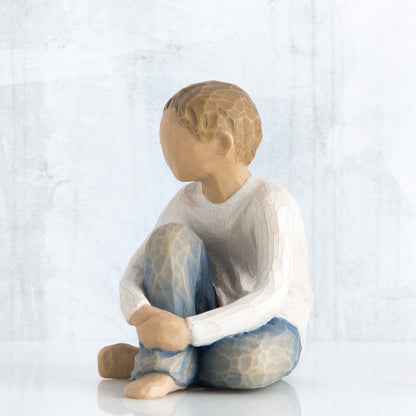 Caring Child