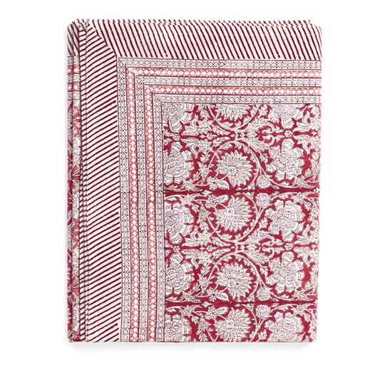 Duk Paradise Red 150x230 cm