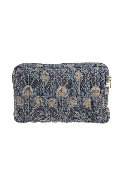 Toiletries Bag Small Liberty Queen Hera Spot