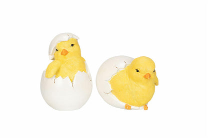 Tittut kylling 10 cm