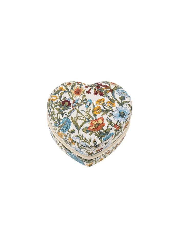 Jewellery box heart Liberty Rachel