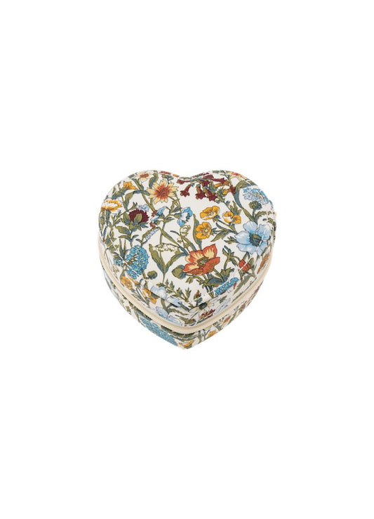 Jewellery box heart Liberty Rachel