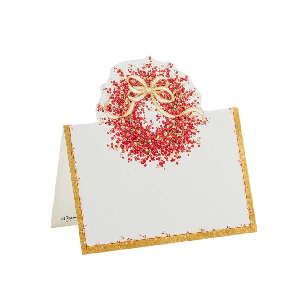Place cards Pepperberry 8 pcs