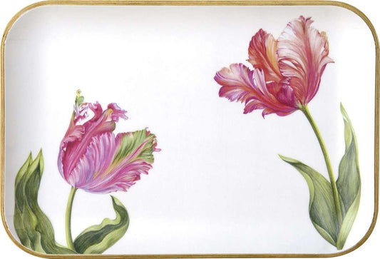 Trefat Driselle krem 19x13 cm